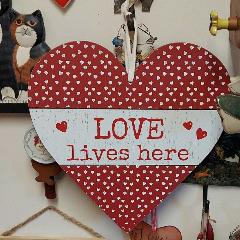 🌹Live with LoVe🌹